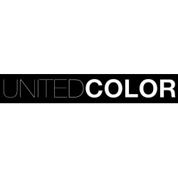 Sticker United Color
