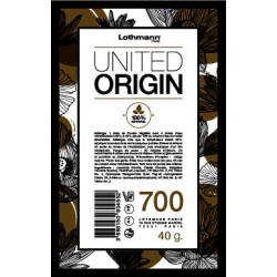 700 Chêne UNITED ORIGIN