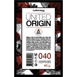 040 Rouge UNITED ORIGIN