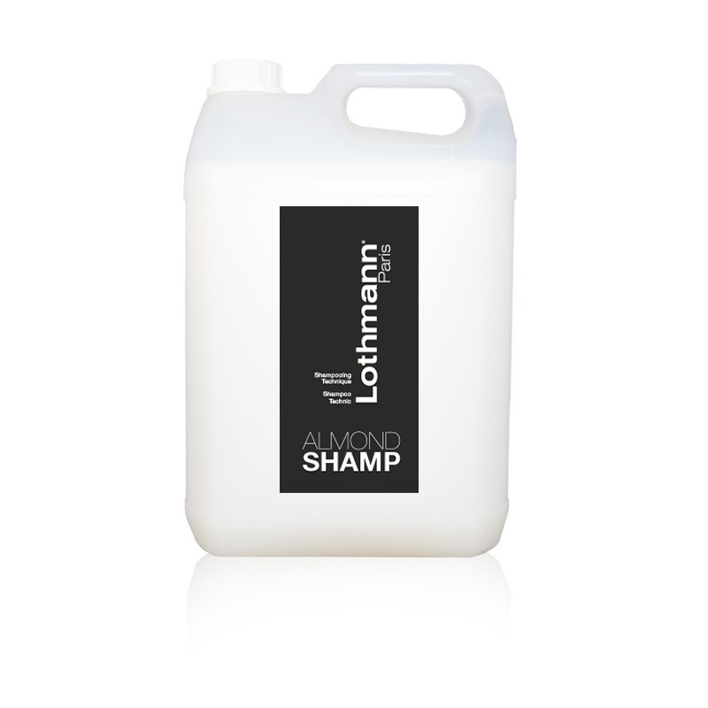 Shampooing AMANDE THERAPY