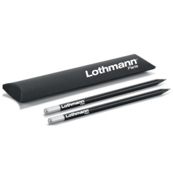 Set crayons Lothmann Paris