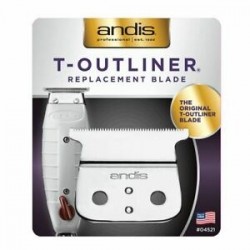 Tête de coupe Andis outliner