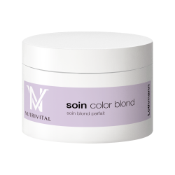 Soin COLOR BLOND 250ml