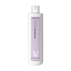 SHAMPOOING COLOR BLOND 250ML