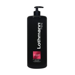 SHAMPOOING RUBIS ADDICT 500ML