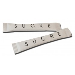 SUCRE SEMOULE BUCHETTE 5G...