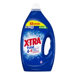 LESSIVE XTRA TOTAL 3L