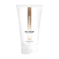CREME DE JOUR NUTRI VITAL...
