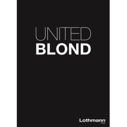 BOOK UNITED BLOND