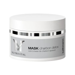 MASK CHARBON DETOX 500ML