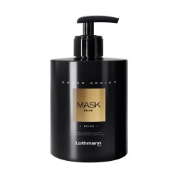 MASK COLOR ADDICT BEIGE 300ML