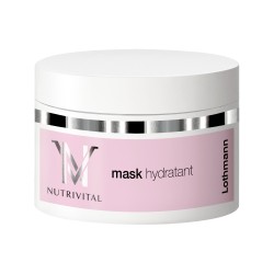 MASK HYDRATANT 500ML