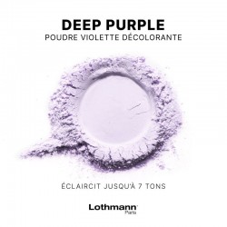 POUDRE VIOLETTE 500G