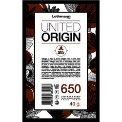 UNITED ORIGIN 650 GENEVRIER...