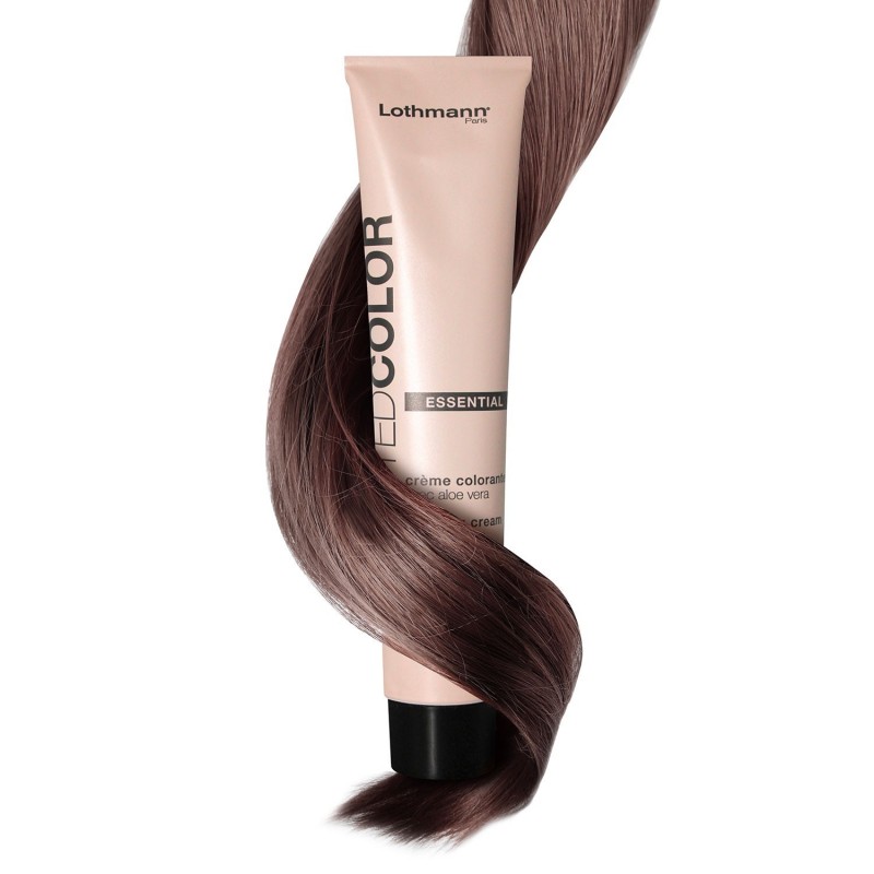 6.32 Blond Foncé Perle - Silky Pearl - ESSENTIAL 6.32 Blond Foncé Perle - Silky Pearl - ESSENTIAL