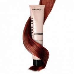 5.44 Châtain Clair Cuivré Intense - Copper Glam - ESSENTIAL