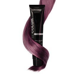 5.22 Châtain Clair Irisé - Lavender-Emotion - INTENSE