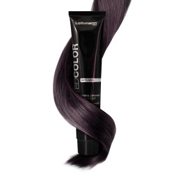 2.2 Brun Violet -  Fushia-Cream  - INTENSE