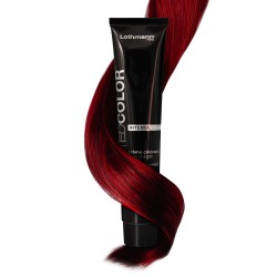4.6 Châtain Gala - Passion Rubis - INTENSE