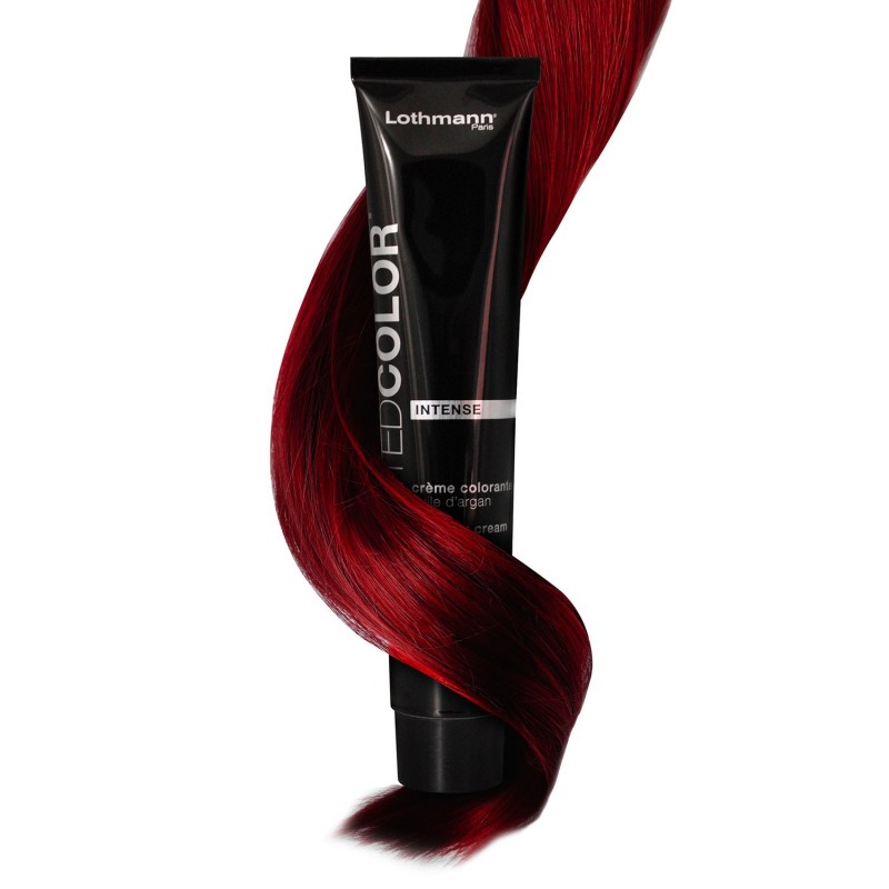 4.6 Châtain Gala - Passion Rubis - INTENSE 4.6 Châtain Gala - Passion Rubis - INTENSE