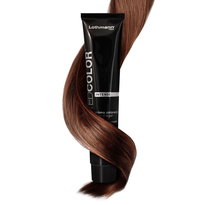 6.73 Blond Foncé Noisette - Chestnut - INTENSE 6.73 Blond Foncé Noisette - Chestnut - INTENSE