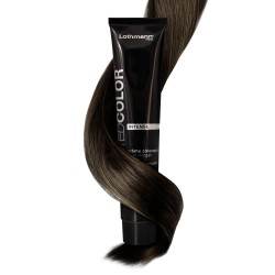 4.3 Châtain Or - Luxury Châtain - INTENSE