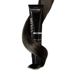 2.00 / 2N Brun Naturel - Black Pearl - INTENSE