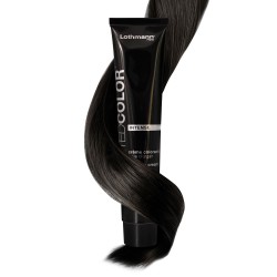 1.00 / 1N Noir Naturel - Black Moon - INTENSE