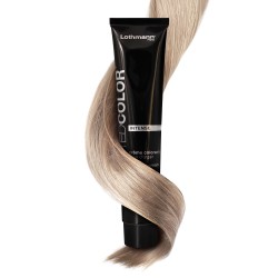 10.1 Blond Platine Fumé - Dirty Blond - INTENSE