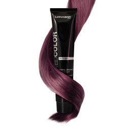 5.56 Châtain Clair Mahogany Rouge - Auburn Caprice - INTENSE