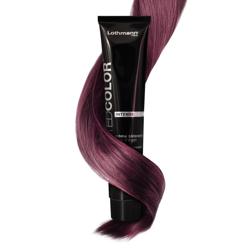 5.56 Châtain Clair Mahogany Rouge - Auburn Caprice - INTENSE 5.56 Châtain Clair Mahogany Rouge - Auburn Caprice - INTENSE