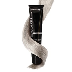 12.11 Blond Platine Très Clair Fumé - Ice Blond - INTENSE