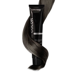 6.11 Blond Foncé Argenté - ASH Vibration - INTENSE