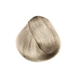 9SS / 9.69 Blush Fauve - Blond clair irisé fumé - INTENSE