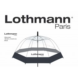 PARAPLUIE LOTHMANN PARIS