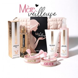 Trousse Fête des mères...