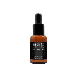 HUILE BARBE LOTHMANN 25ML