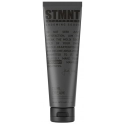 Crème Pour Cheveux Bouclés...