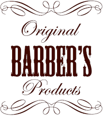 Original BARBER'S Products