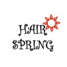 HAIR SPRING